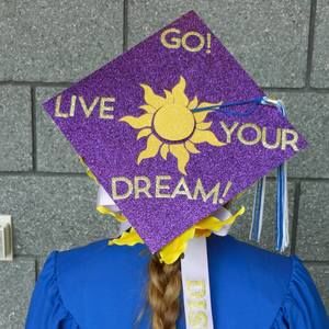 Meet your Posher, Miranda